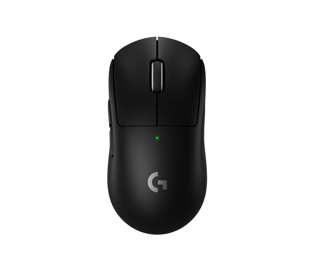Logitech G PRO X SUPERLIGHT 2 LIGHTSPEED - Mouse gaming wireless 32.000 DPI
