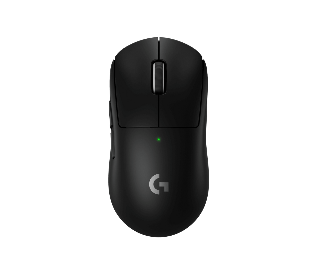 Logitech G PRO X SUPERLIGHT 2 LIGHTSPEED mouse gaming wireless