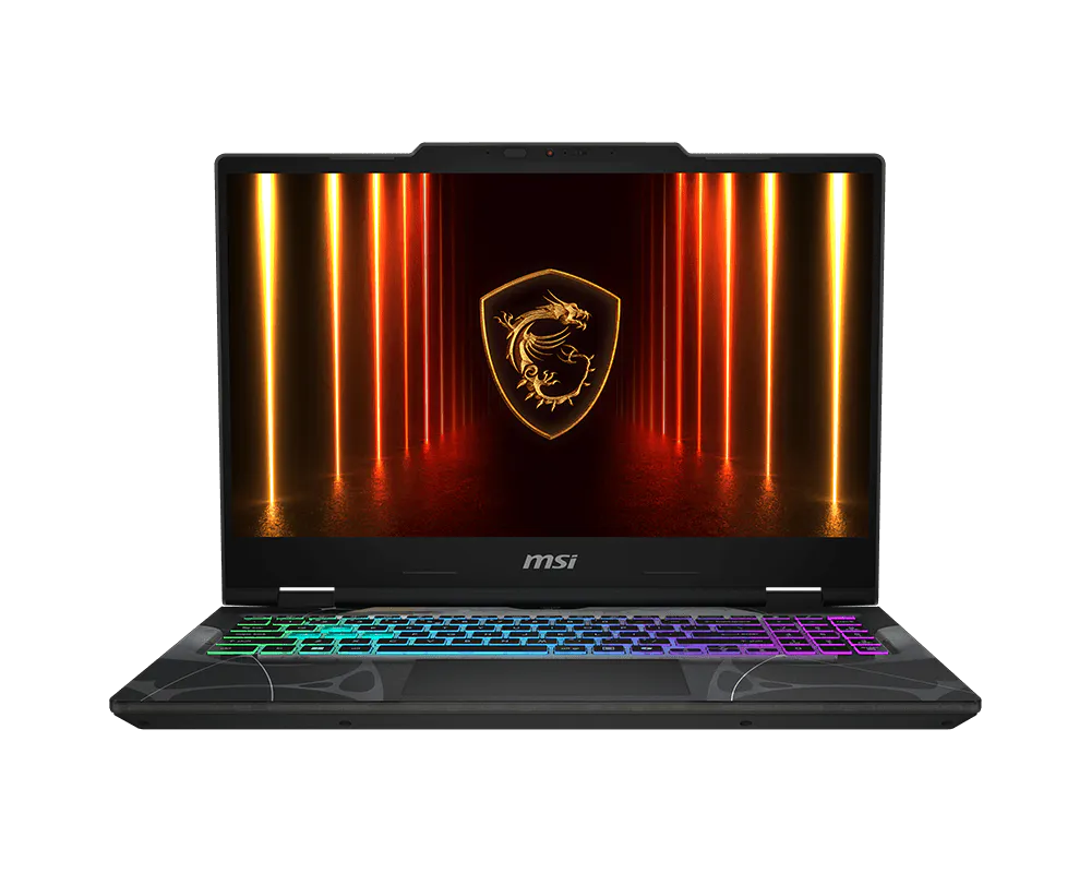 MSI Cyborg 15 notebook gaming