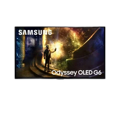 Samsung S27DG610SU - Monitor gaming 27" Quad HD OLED