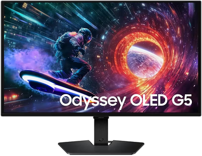 Samsung LS27FG500SUXEN - Monitor gaming 27" Quad HD OLED
