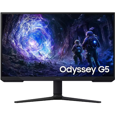 Samsung LS27FG510EUXEN - Monitor gaming 27" Quad HD