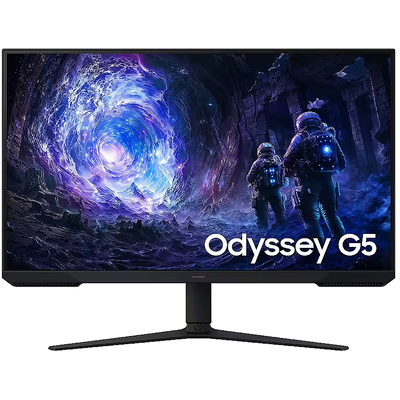 Samsung LS32FG510EUXEN - Monitor gaming 32" Quad HD
