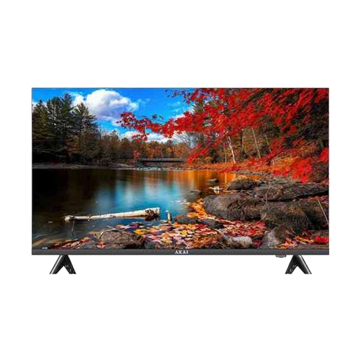 Akai AKTV554J Smart TV 55 pollici 4K VIDAA