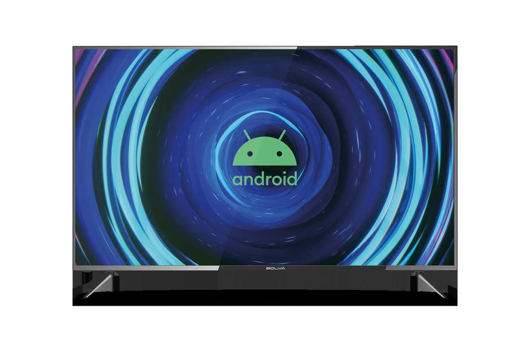 Bolva S-6588B TV 65 pollici scontornata