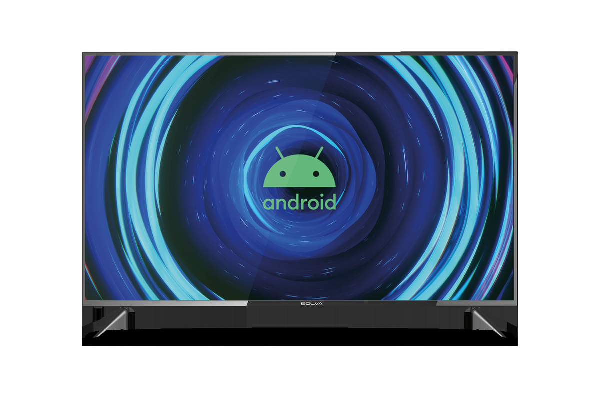 Bolva S-6588B TV 65 pollici scontornata