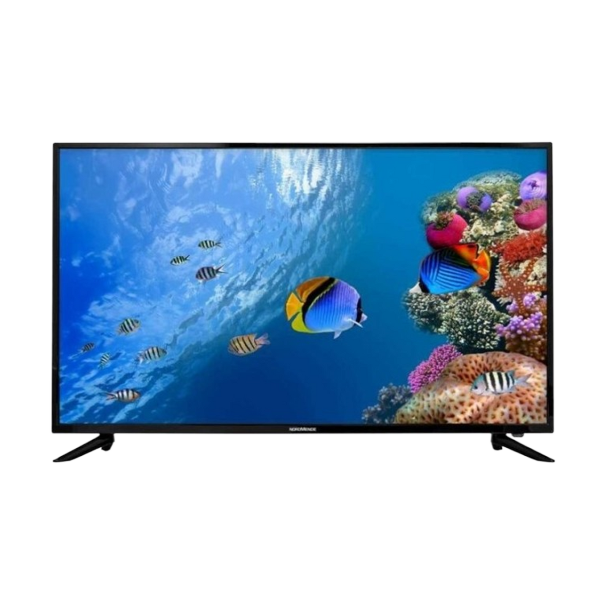 Nordmende ND55KS5000QJ Smart TV QLED 55 pollici 4K VIDAA