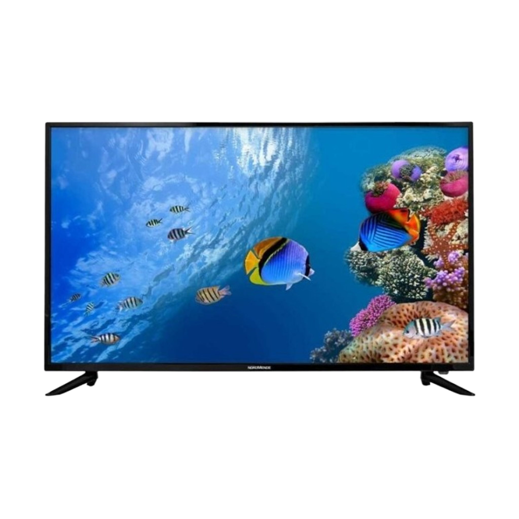 Nordmende ND55KS5000QJ Smart TV QLED 55 pollici 4K VIDAA