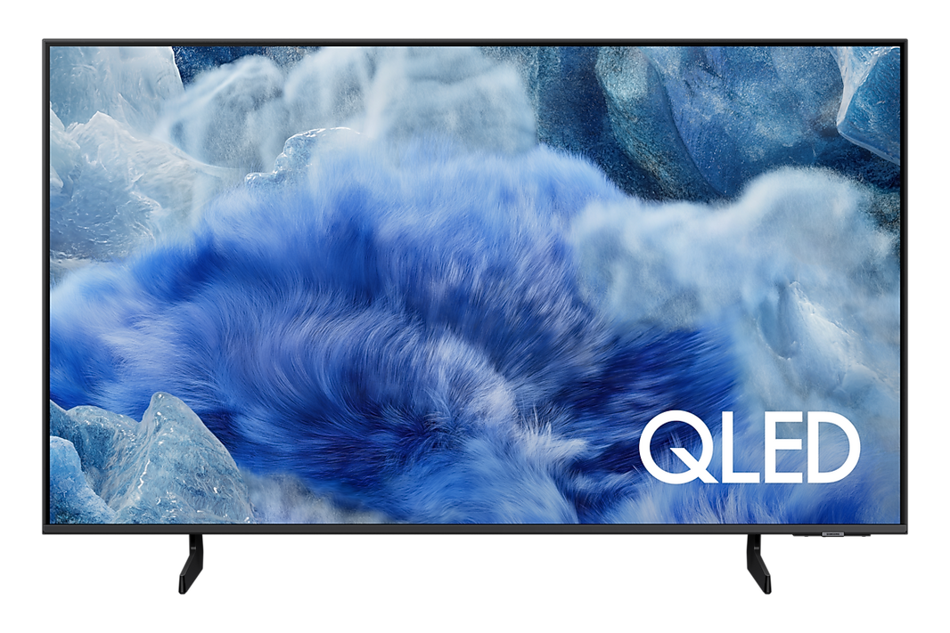 Samsung QE50Q8FAA smart TV 50 pollici QLED 4K Ultra HD