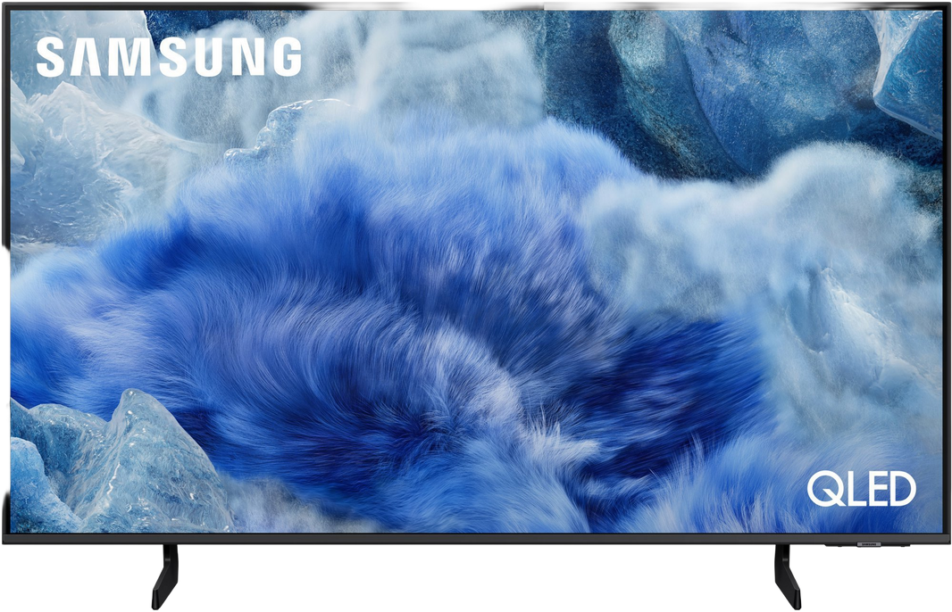 Samsung QE55Q8FAA QLED 55 pollici 4K, modello esatto scontornato