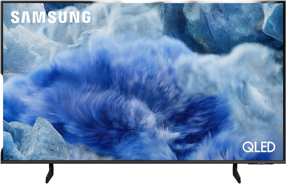 Samsung QE55Q8FAA QLED 55 pollici 4K, modello esatto scontornato