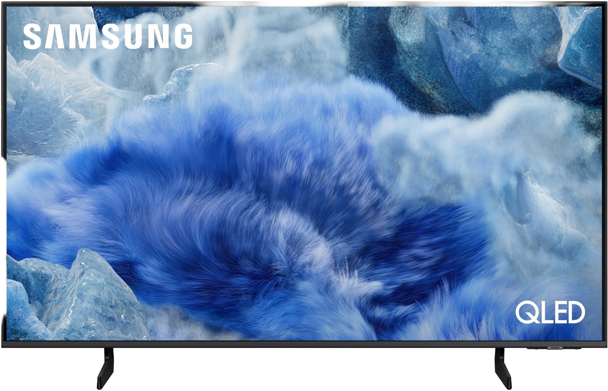 Samsung QE55Q8FAA QLED 55 pollici 4K, modello esatto scontornato