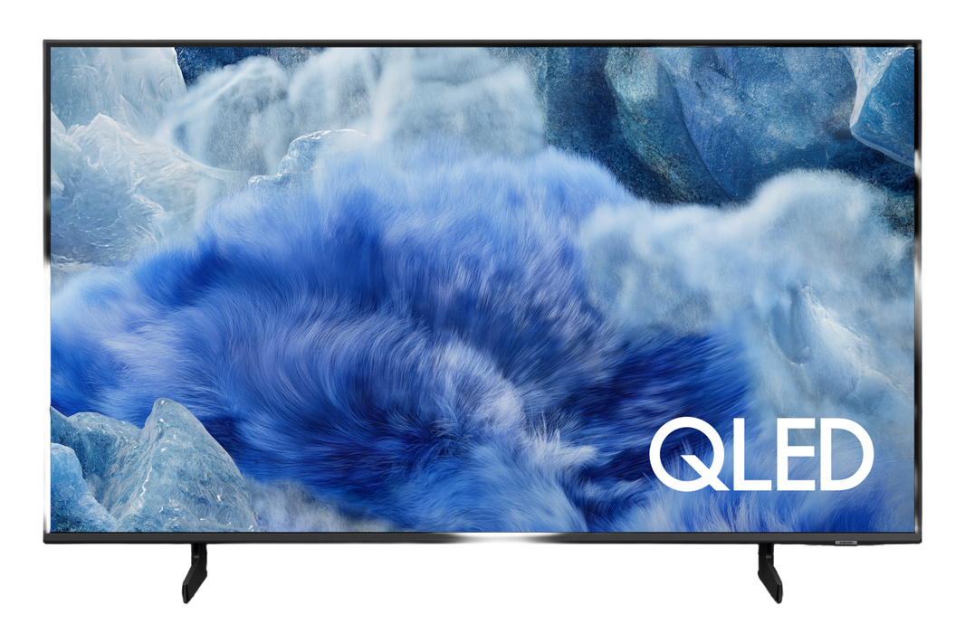 Samsung QE65Q8FAA QLED 65 pollici 4K, modello esatto scontornato