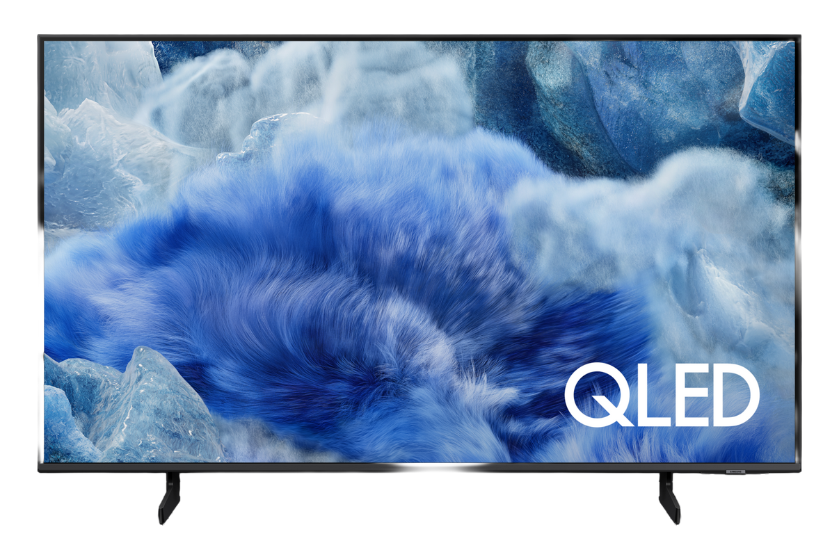 Samsung QE65Q8FAA QLED 65 pollici 4K, modello esatto scontornato
