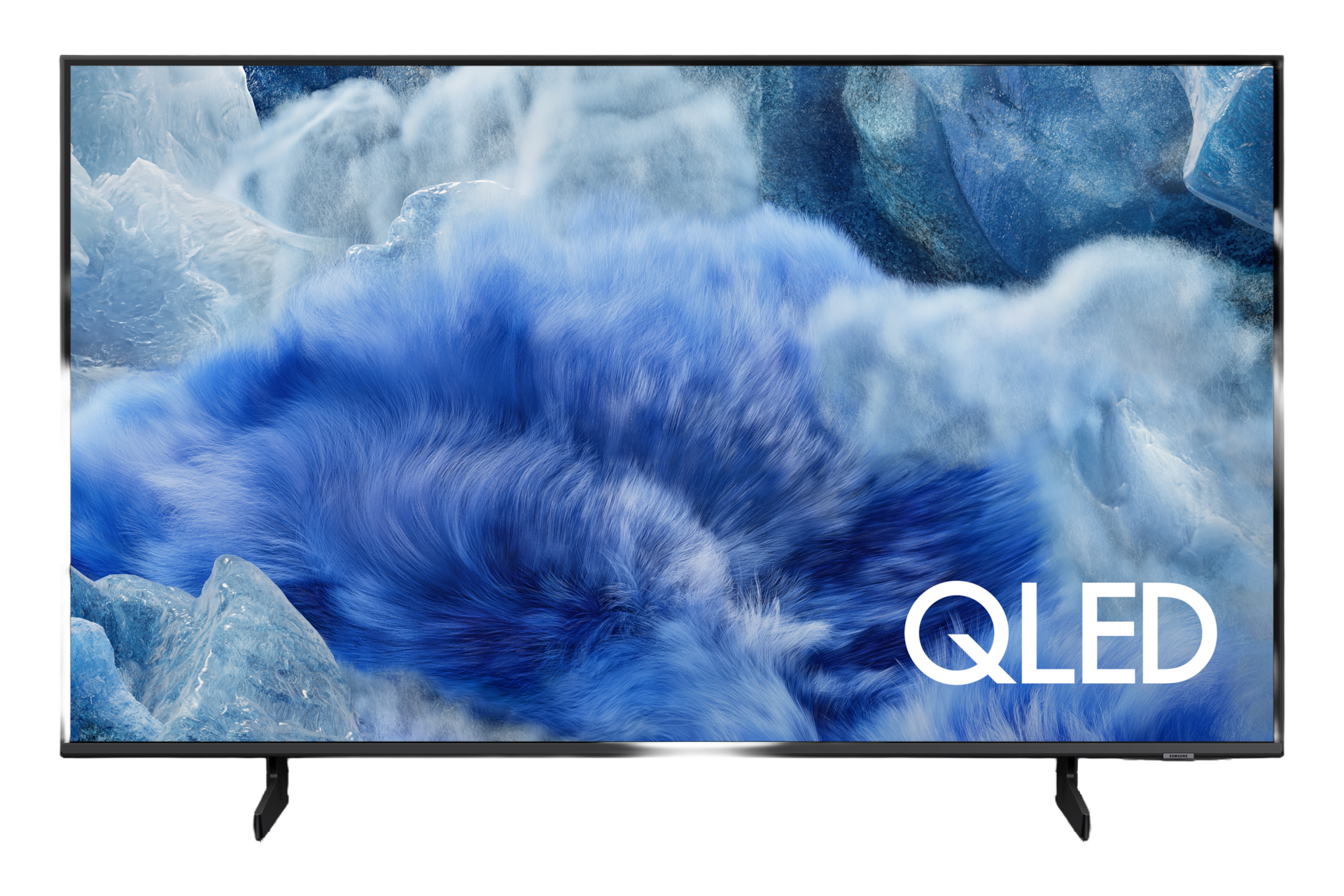 Samsung QE65Q8FAA QLED 65 pollici 4K, modello esatto scontornato
