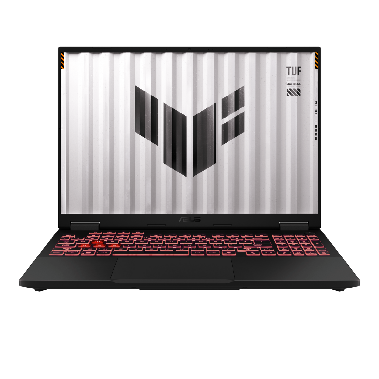 ASUS TUF Gaming A16 notebook gaming