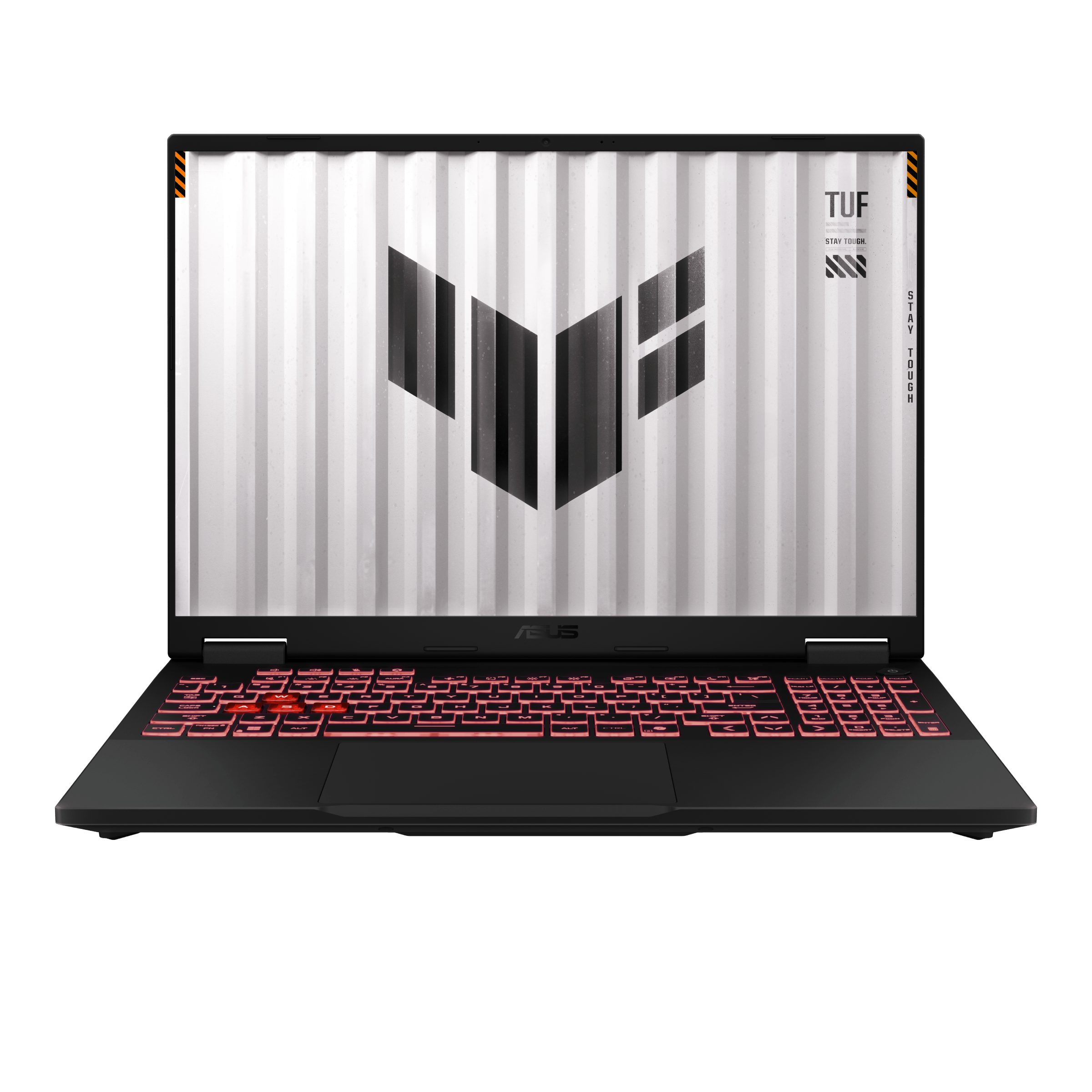ASUS TUF Gaming A16 notebook gaming