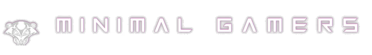 Minimal Gamers