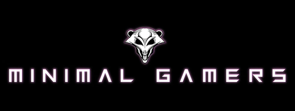Minimal Gamers
