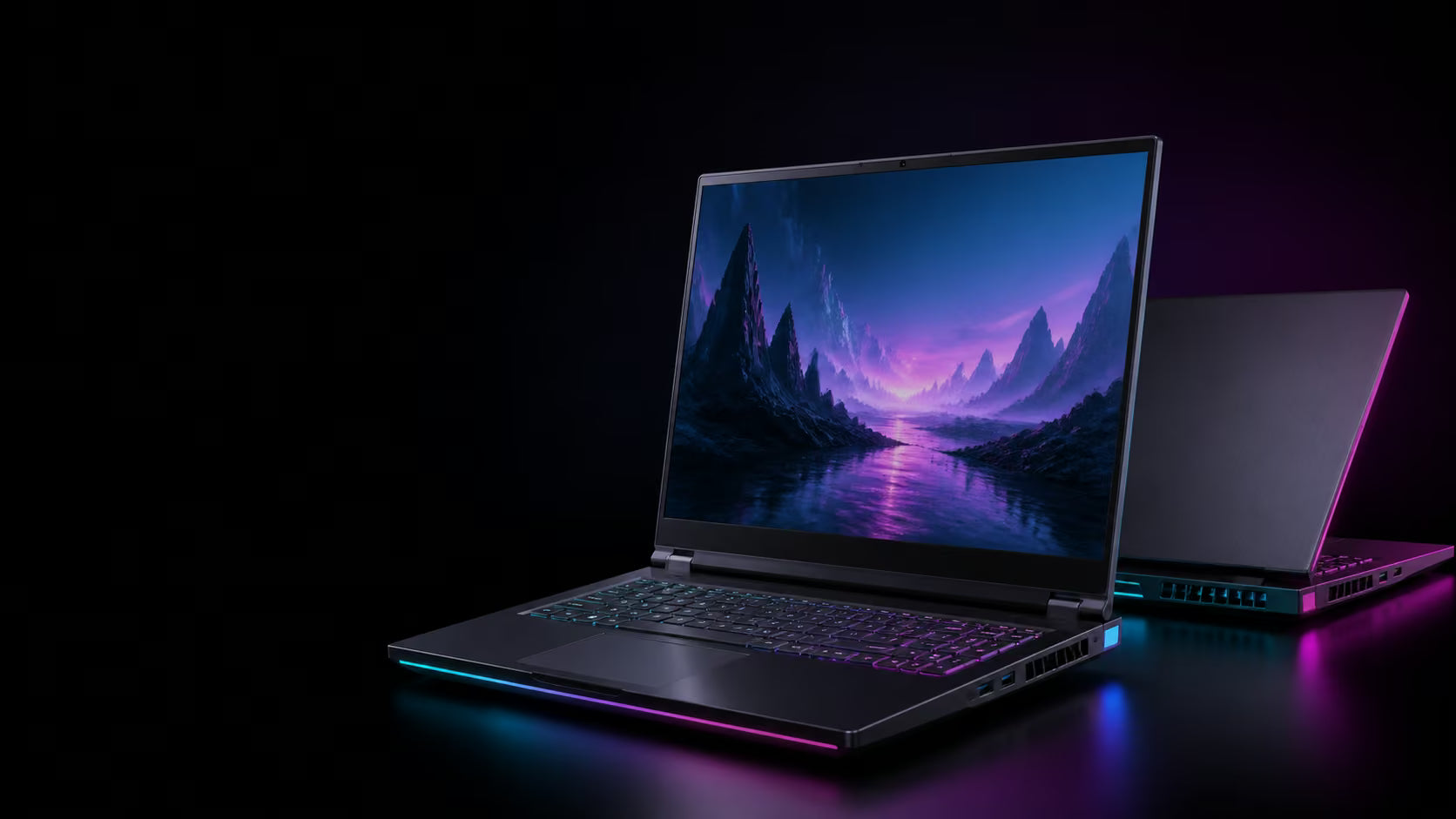 NOTEBOOK GAMING