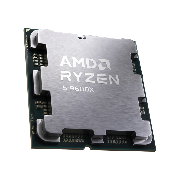 Processore AMD Ryzen 5 9600X