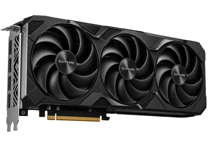 Scheda video Radeon RX 9060 XT 16 GB