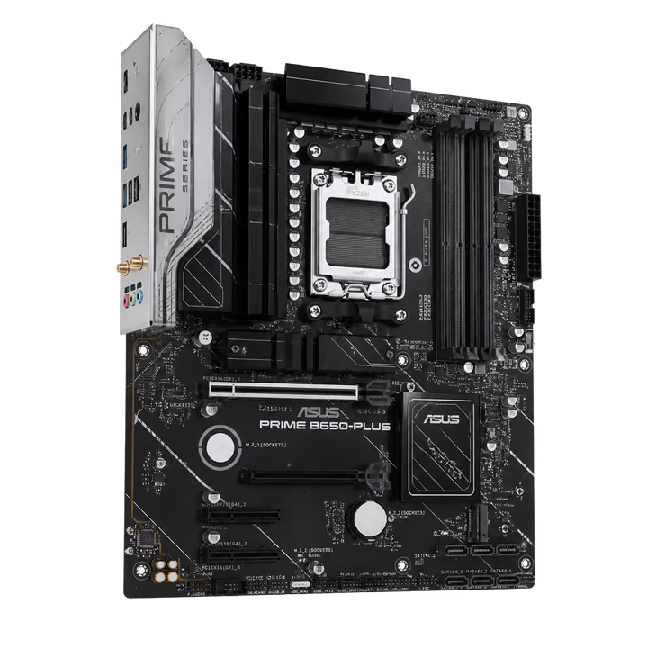 Scheda madre AM5 Gaming