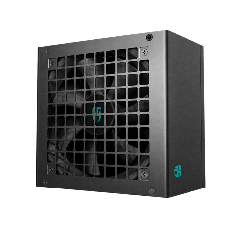 Alimentatore DeepCool PF600X 600W 80 Plus Bronze