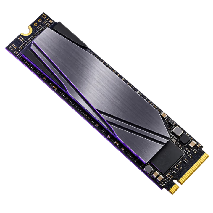 SSD M.2 NVMe PCIe Gen4