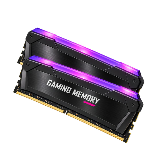 Memoria RAM DDR5