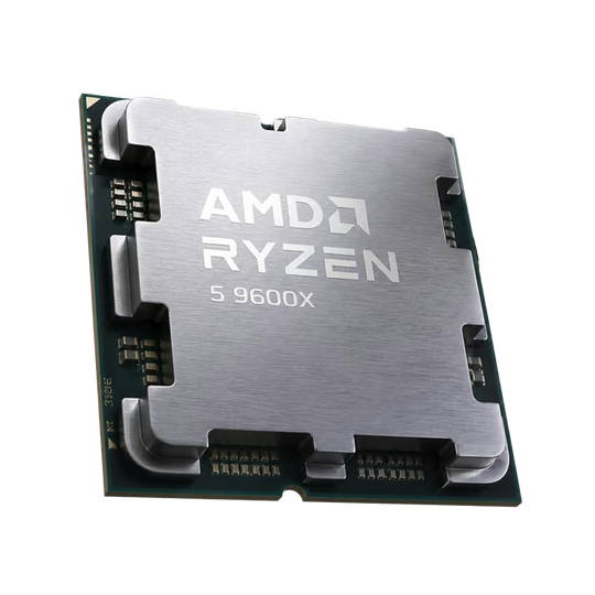 Processore AMD Ryzen 5 9600X