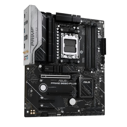 Scheda madre AM5 Gaming