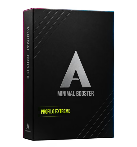 Minimal Booster