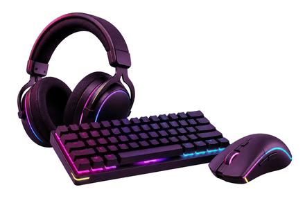 Kit gaming