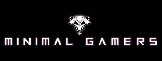 Minimal Gamers