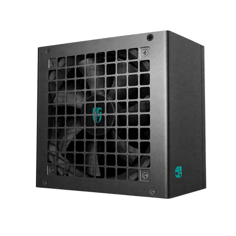 Alimentatore DeepCool PF600X 600W 80 Plus Bronze