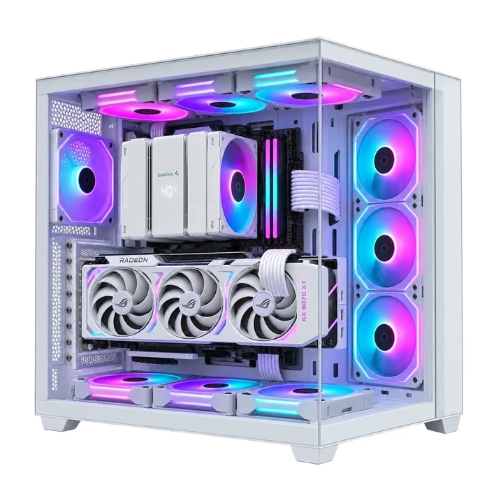 PC Gaming ALCARAZ