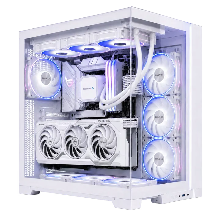PC Gaming REX