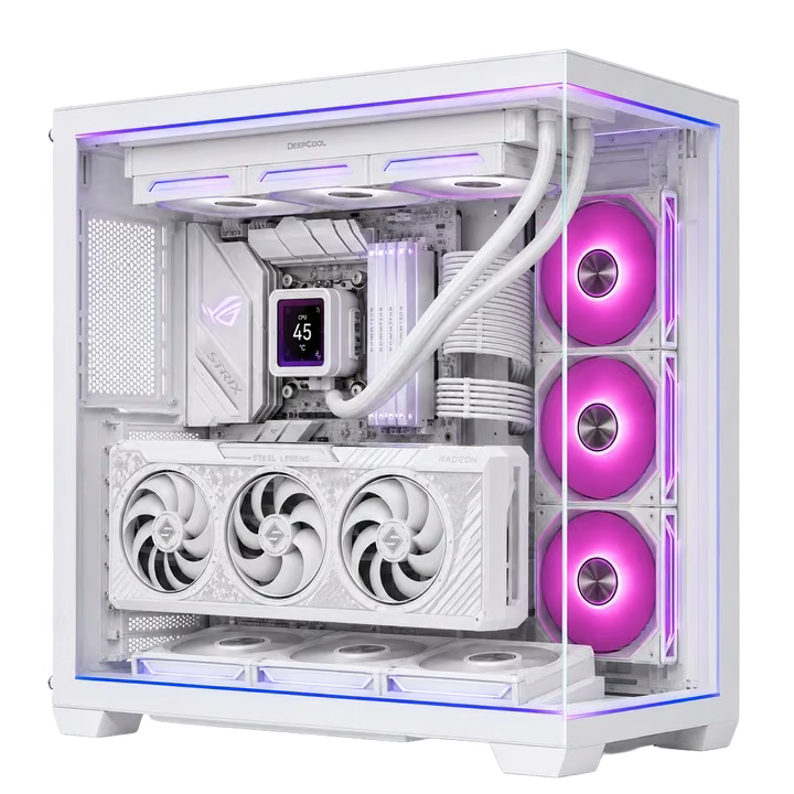 PC Gaming SINNER