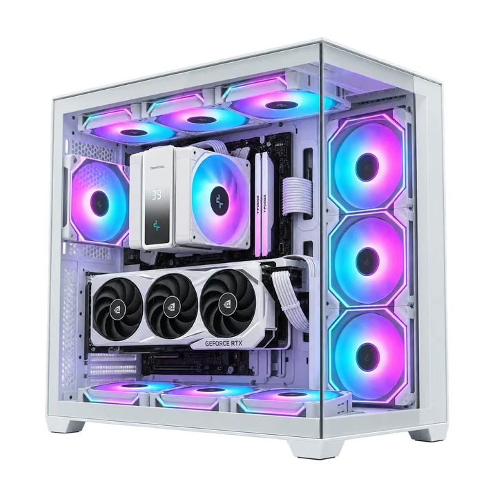 PC Gaming SPARTAN
