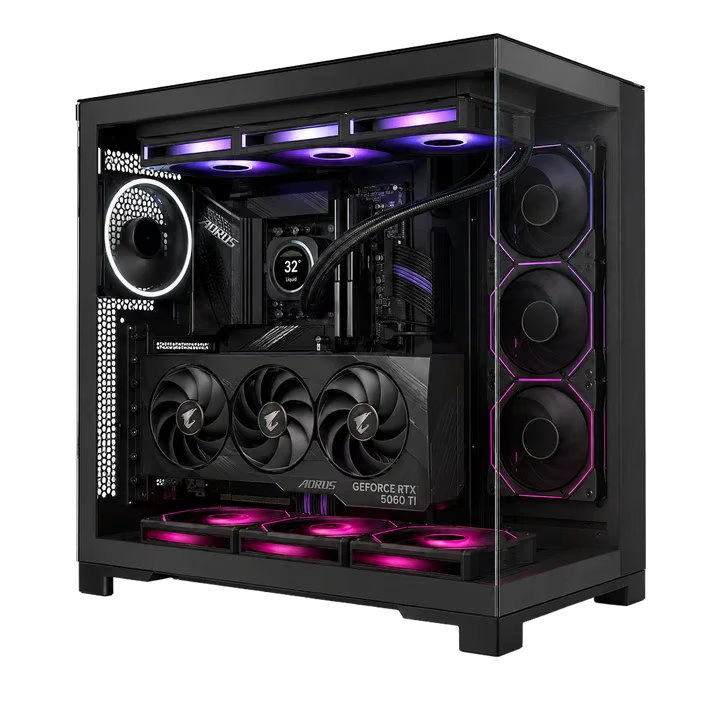 PC Gaming VANGUARD