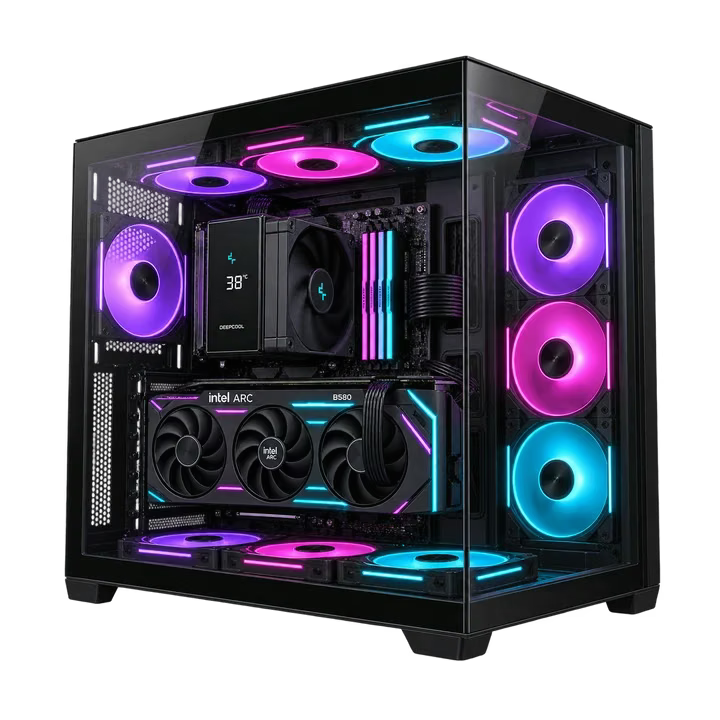 PC Gaming VOLT